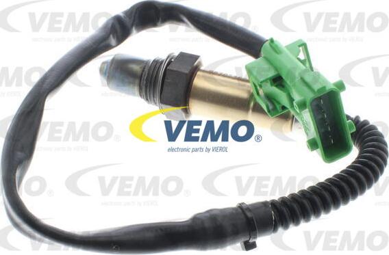 Vemo V42-76-0002 - Sonde lambda droxauto.com