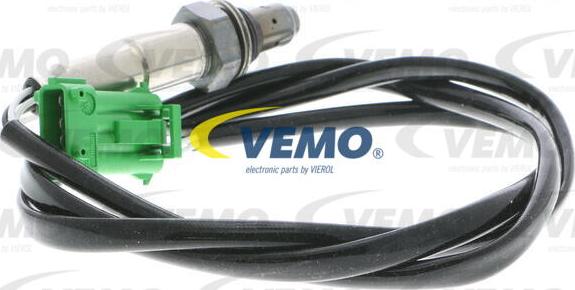 Vemo V42-76-0013 - Sonde lambda droxauto.com