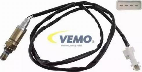 Vemo V42-76-0012 - Sonde lambda droxauto.com