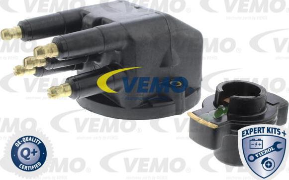 Vemo V42-70-0010 - Kit de réparation, distributeur d'allumage droxauto.com