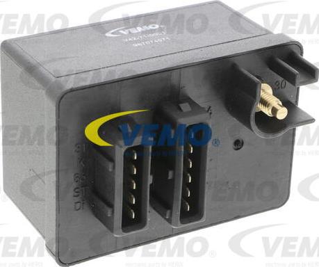 Vemo V42-71-0001 - Appareil de commande, temps de préchauffage droxauto.com