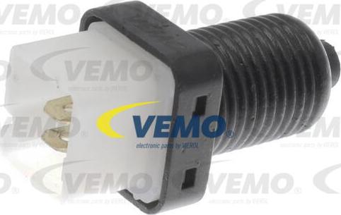 Vemo V42-73-0001 - Interrupteur des feux de freins droxauto.com