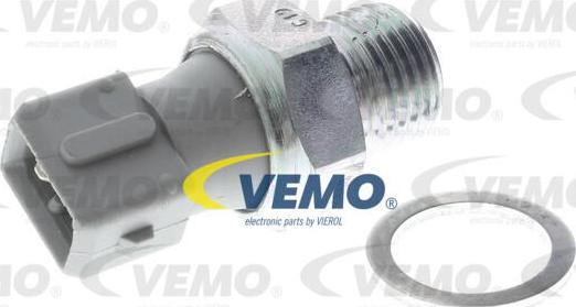 Vemo V42-73-0008 - Capteur, pression d'huile droxauto.com