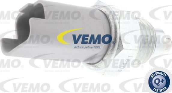 Vemo V42-73-0007 - Contacteur, feu de recul droxauto.com