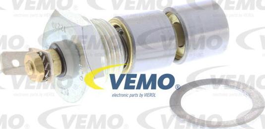 Vemo V42-73-0014 - Capteur, pression d'huile droxauto.com
