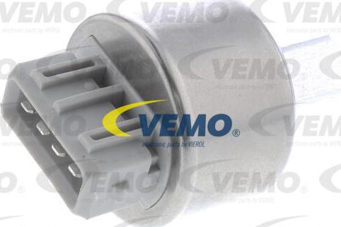 Vemo V42-73-0027 - Pressostat, climatisation droxauto.com