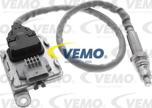 Vemo V42-72-0096 - Capteur NOx, Injection d'urée droxauto.com