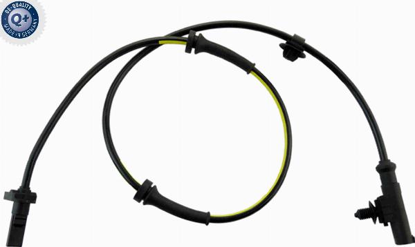 Vemo V42-72-0090 - Capteur, vitesse de roue droxauto.com