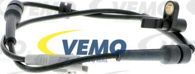 Vemo V42-72-0050 - Capteur, vitesse de roue droxauto.com
