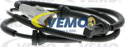 Vemo V42-72-0051 - Capteur, vitesse de roue droxauto.com