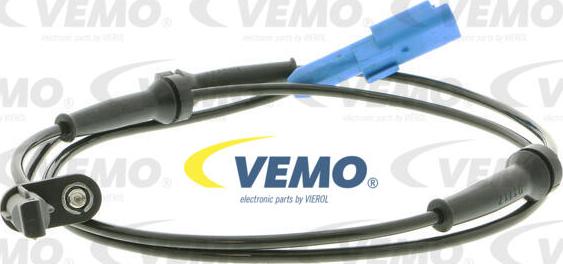 Vemo V42-72-0069 - Capteur, vitesse de roue droxauto.com