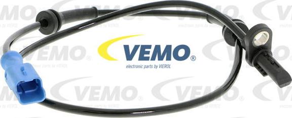 Vemo V42-72-0068 - Capteur, vitesse de roue droxauto.com