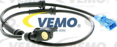 Vemo V42-72-0005 - Capteur, vitesse de roue droxauto.com