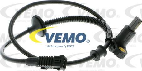 Vemo V42-72-0003 - Capteur, vitesse de roue droxauto.com