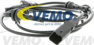 Vemo V42-72-0014 - Capteur, vitesse de roue droxauto.com