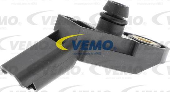 Vemo V42-72-0017 - Capteur de pression barométrique, adaptation à l'altitude droxauto.com