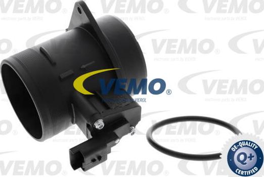 Vemo V42-72-0084 - Débitmètre de masse d'air droxauto.com