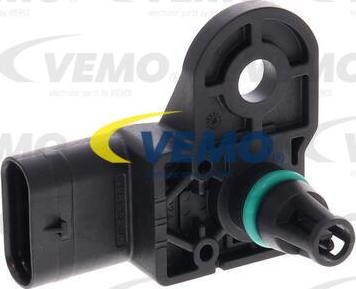 Vemo V42-72-0085 - Capteur, pression du tuyau d'admission droxauto.com