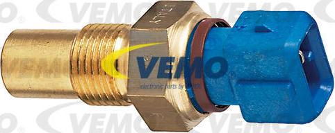 Vemo V42-72-0080 - Sonde de température, liquide de refroidissement droxauto.com