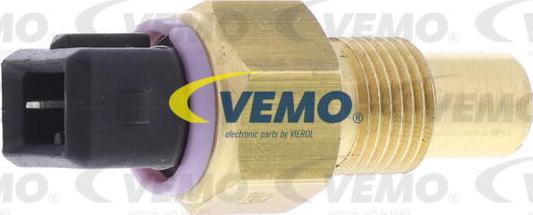 Vemo V42-72-0087 - Sonde de température, liquide de refroidissement droxauto.com