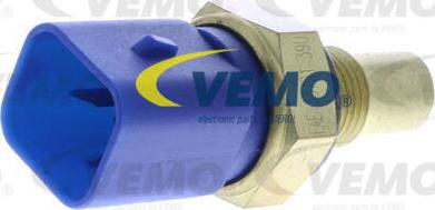 Vemo V42-72-0032 - Sonde de température, liquide de refroidissement droxauto.com
