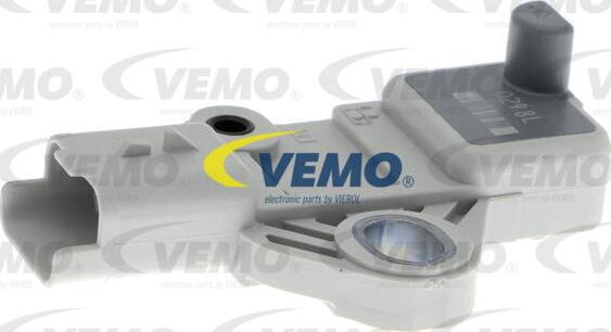 Vemo V42-72-0029 - Capteur d'angle, vilebrequin droxauto.com