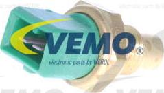 Vemo V42-72-0020 - Sonde de température, liquide de refroidissement droxauto.com