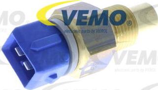 Vemo V42-72-0021 - Sonde de température, liquide de refroidissement droxauto.com
