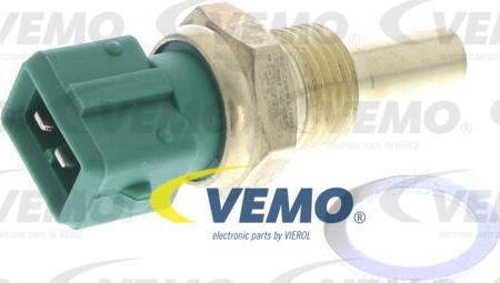 Vemo V42-72-0022 - Sonde de température, liquide de refroidissement droxauto.com