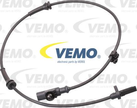 Vemo V42-72-0075 - Capteur, vitesse de roue droxauto.com