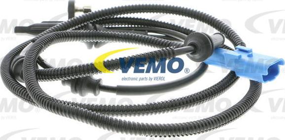 Vemo V42-72-0071 - Capteur, vitesse de roue droxauto.com