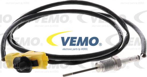 Vemo V42-72-0077 - Capteur, température des gaz droxauto.com