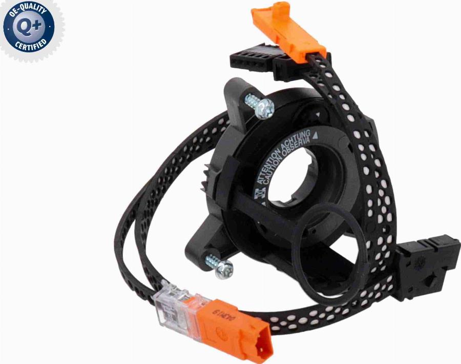 Vemo V42-72-0121 - Ressort tournant, Airbag droxauto.com