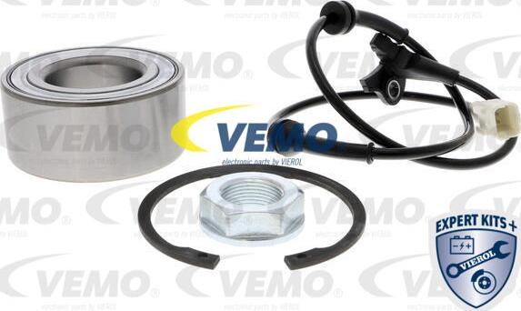 Vemo V42-72-8800 - Kit de roulements de roue droxauto.com