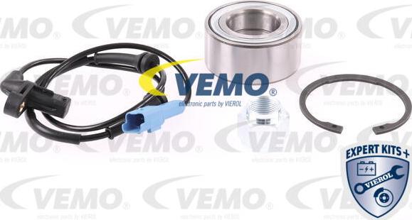 Vemo V42-72-8801 - Kit de roulements de roue droxauto.com