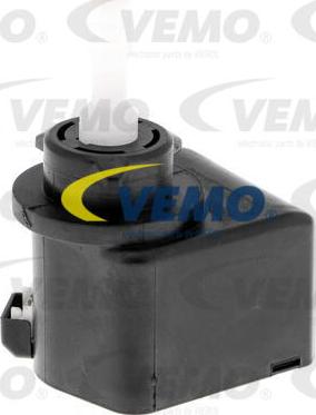 Vemo V42-77-0010 - Correcteur, portée lumineuse droxauto.com