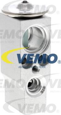 Vemo V42-77-0039 - Détendeur, climatisation droxauto.com