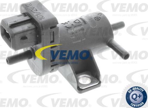Vemo V47-63-0001 - Détendeur de suralimentation droxauto.com