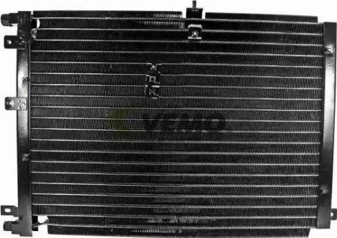 Vemo V50-62-0002 - Condensateur, climatisation droxauto.com