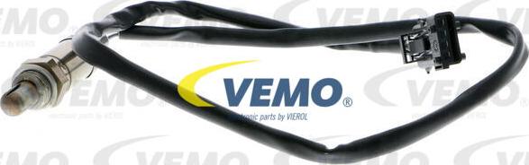 Vemo V50-76-0005 - Sonde lambda droxauto.com
