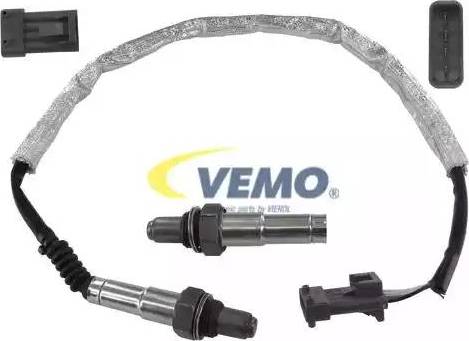 Vemo V50-76-0006 - Sonde lambda droxauto.com