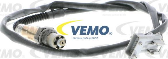 Vemo V50-76-0001 - Sonde lambda droxauto.com