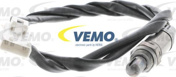 Vemo V50-76-0003 - Sonde lambda droxauto.com