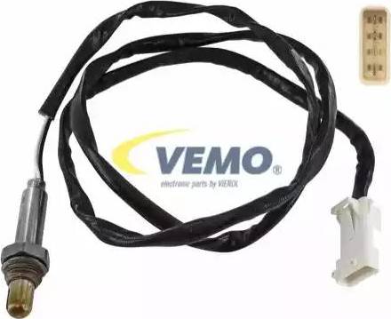 Vemo V50-76-0007 - Sonde lambda droxauto.com
