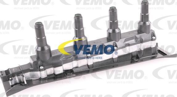 Vemo V50-70-0002 - Bobine d'allumage droxauto.com