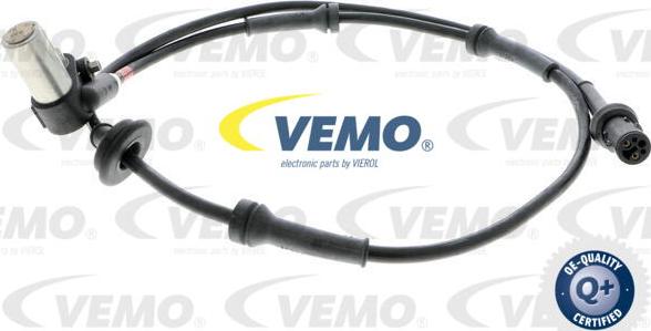 Vemo V50-72-0009 - Capteur, vitesse de roue droxauto.com