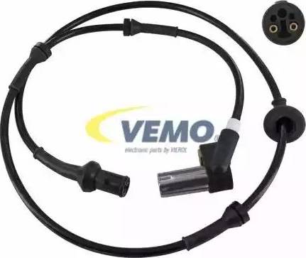 Vemo V50-72-0005 - Capteur, vitesse de roue droxauto.com