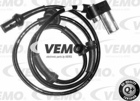 Vemo V50-72-0008 - Capteur, vitesse de roue droxauto.com