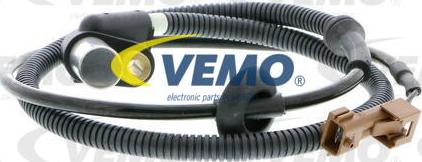 Vemo V50-72-0013 - Capteur, vitesse de roue droxauto.com