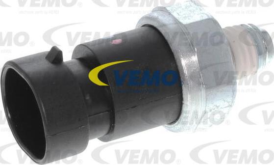 Vemo V50-72-0029 - Capteur, pression d'huile droxauto.com